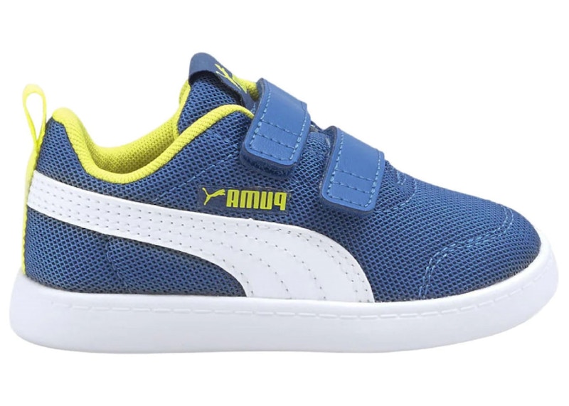 バタフライ PUMA Future Rider 'Dazzling Blue' 371149-01