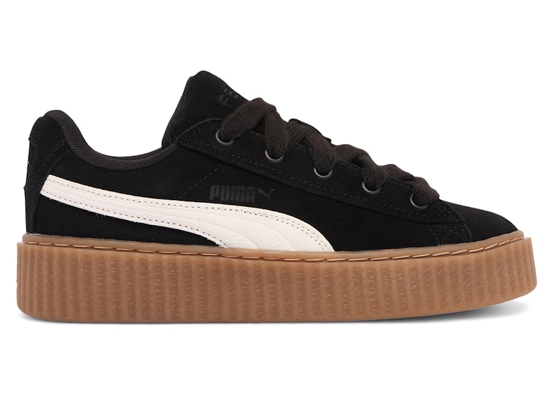 Puma Creeper Phatty Rihanna Fenty Black (GS)
