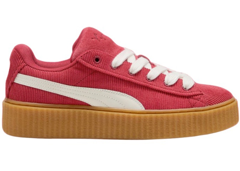 Puma fenty uomo rosse online