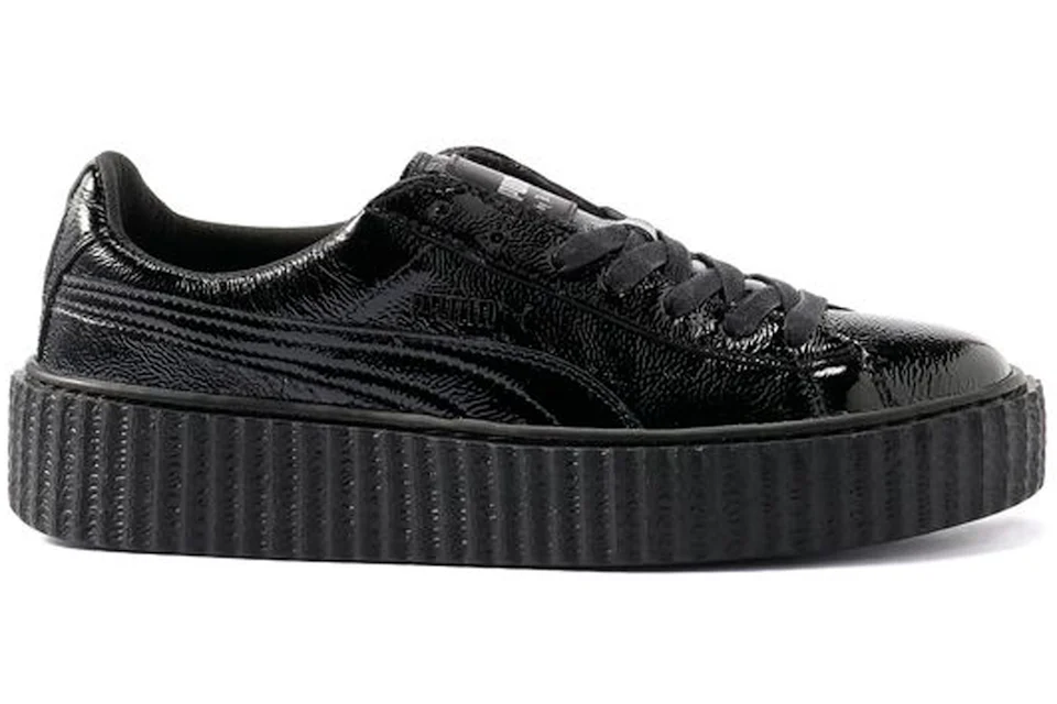 Puma by rihanna negro sales