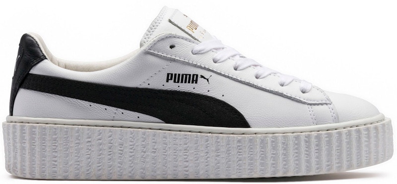 puma creeper fenty by rihanna