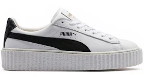 Pointy creeper patent platform best sale sneakers