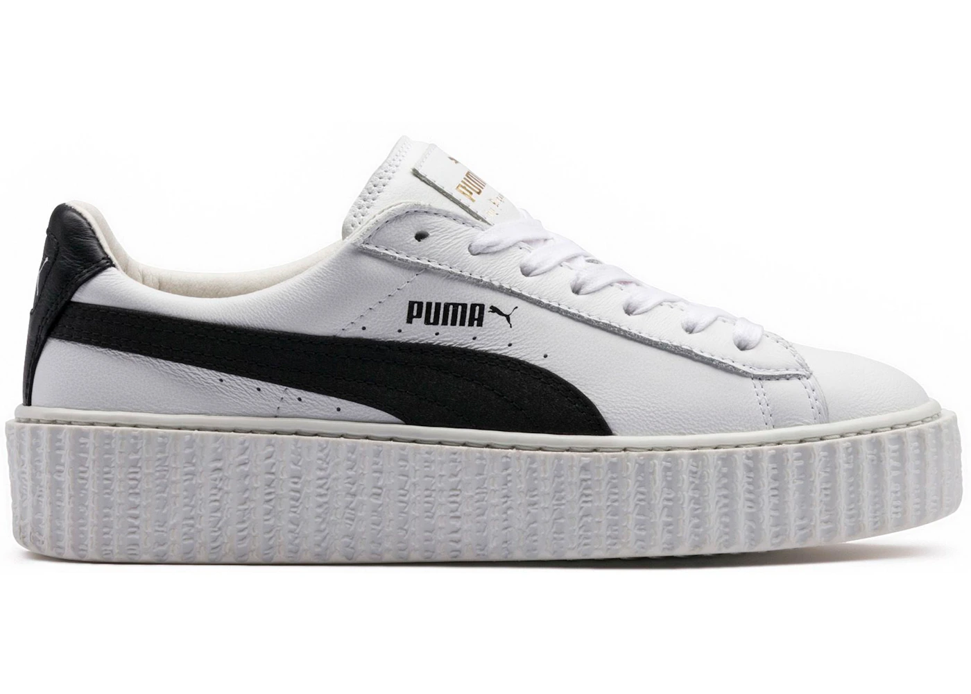 Puma creepers store uomo scontate