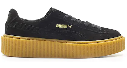 Puma Winter Boot Rihanna Fenty Dove (Women's) - 366280-02 - US