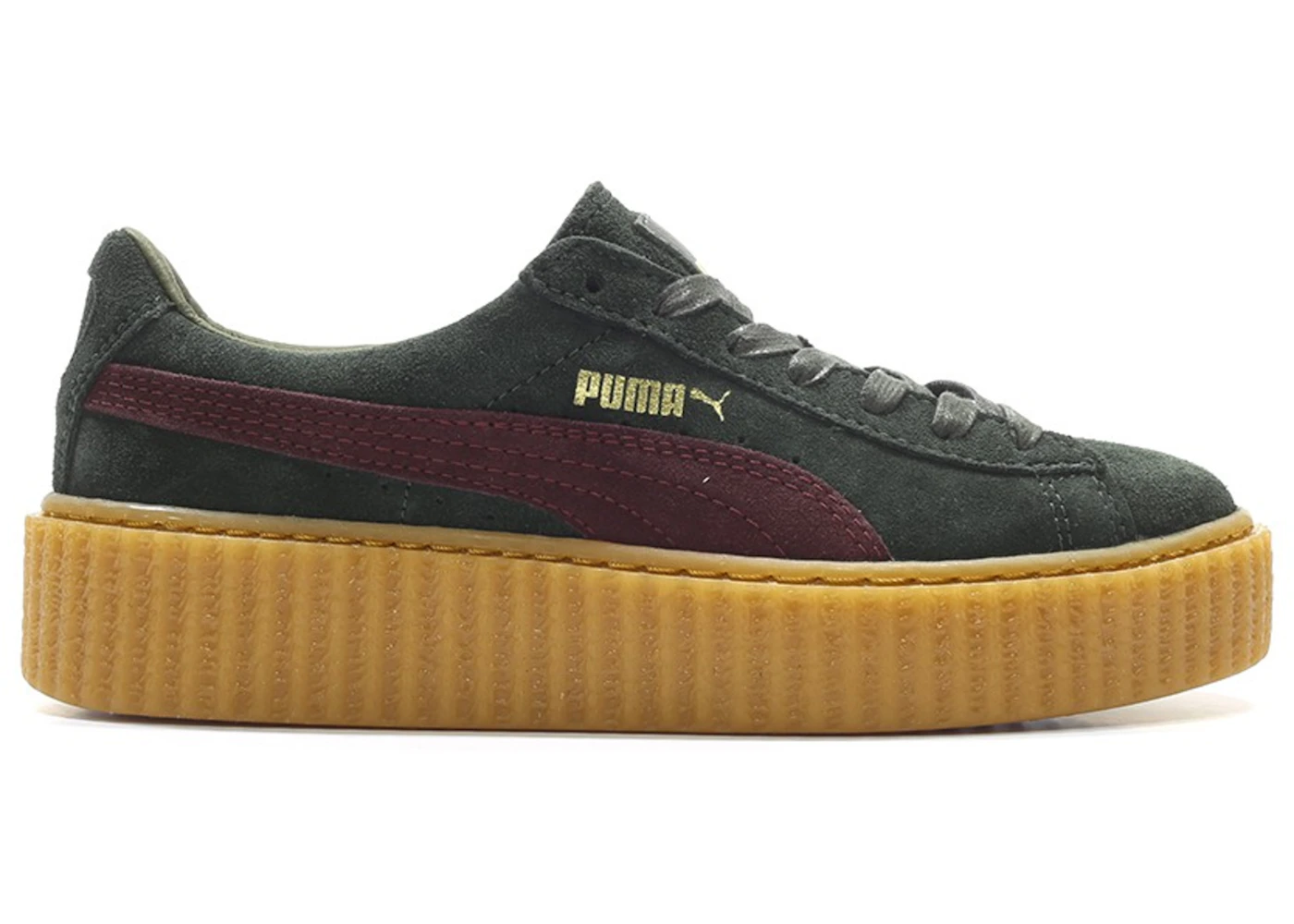 Puma creepers a acheter best sale