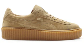 Puma creepers prune sales