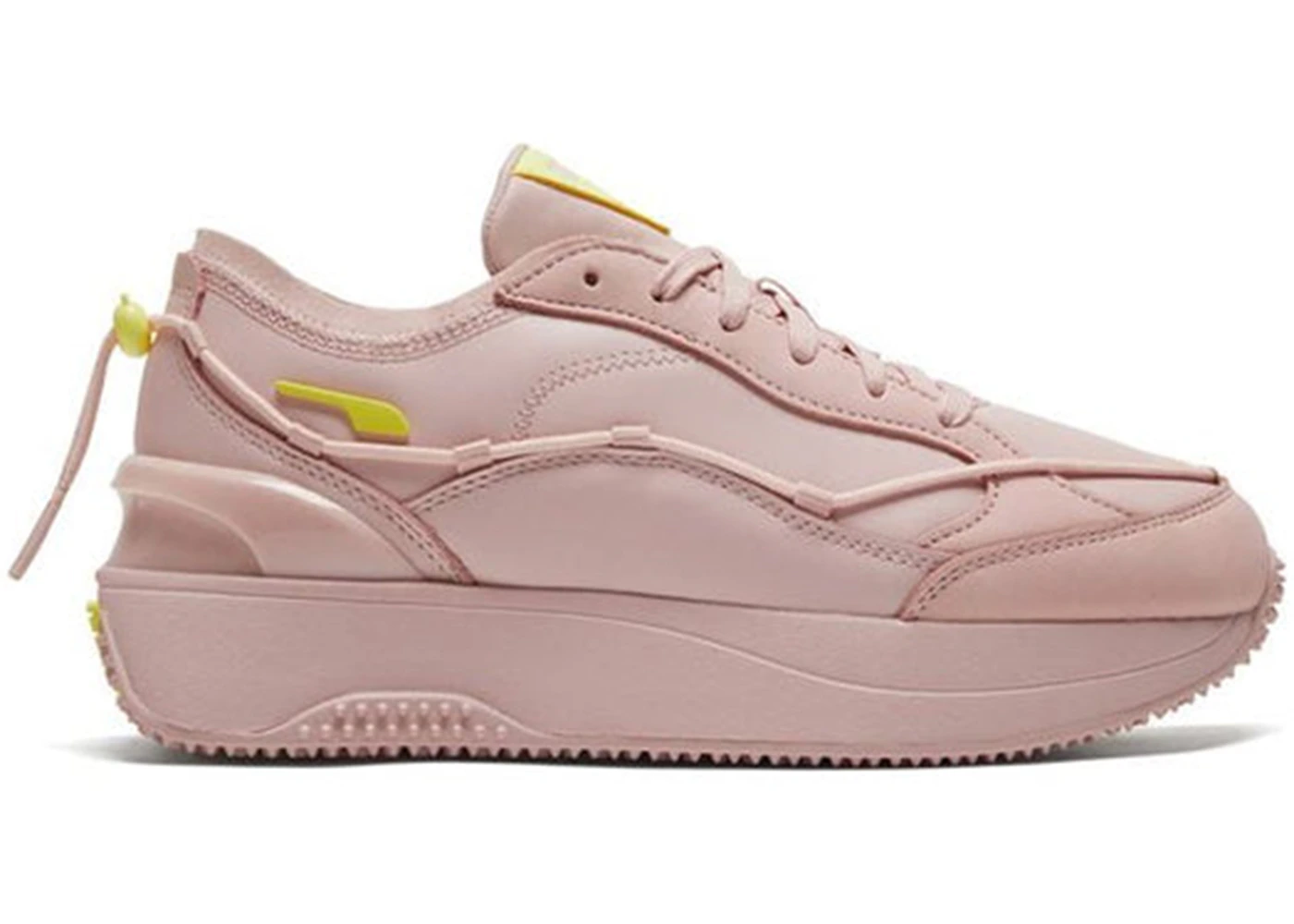 Puma Cruise Rider Lace Mono Lotus Pink (Women's) - 380680-02 - US