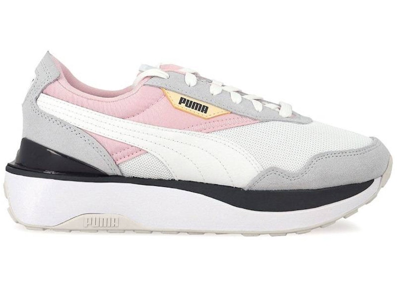 Puma chalk hotsell