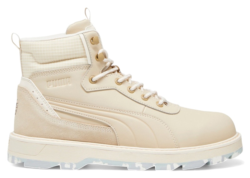 Puma Desierto V3 Granola Toasted