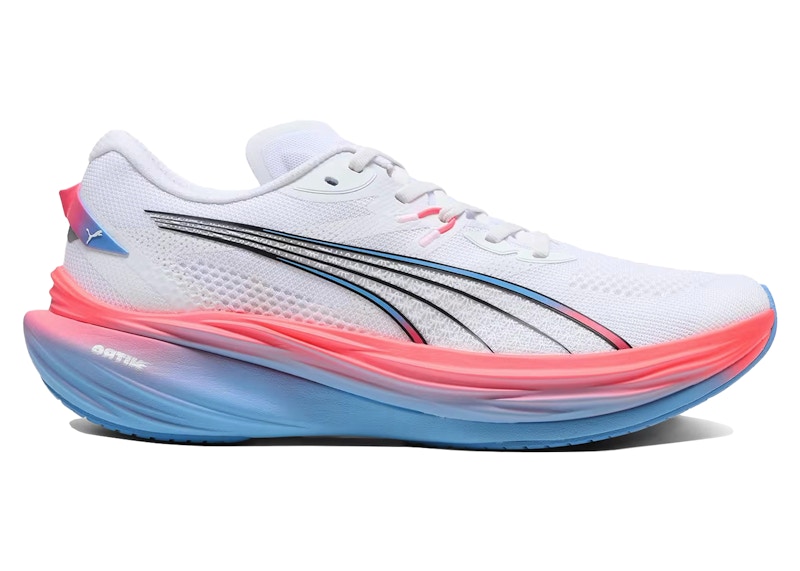 Puma Deviate Nitro 3 Alex Toussaint - 312365-01