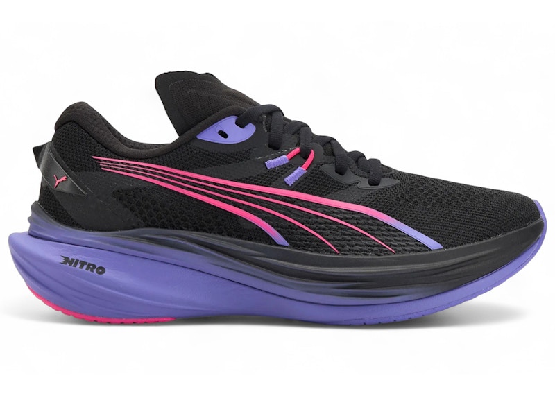 Puma Deviate Nitro 3 Digitokyo (Women's)