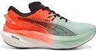 Puma Deviate Nitro 3 HYROX Glowing Red Mint (Women's)