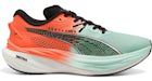 Puma Deviate Nitro 3 HYROX Glowing Red Mint