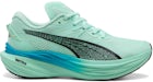 Puma Deviate Nitro 3 Mint Melt Speed Blue