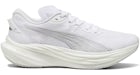 Puma Deviate Nitro 3 Blanco Gris Pluma