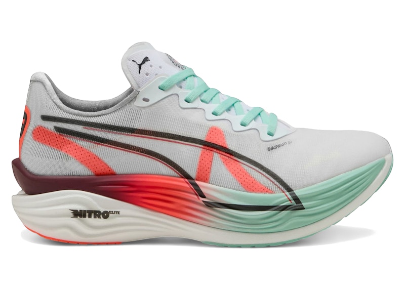 Cut in half: PUMA Deviate Nitro Review | RunRepeat