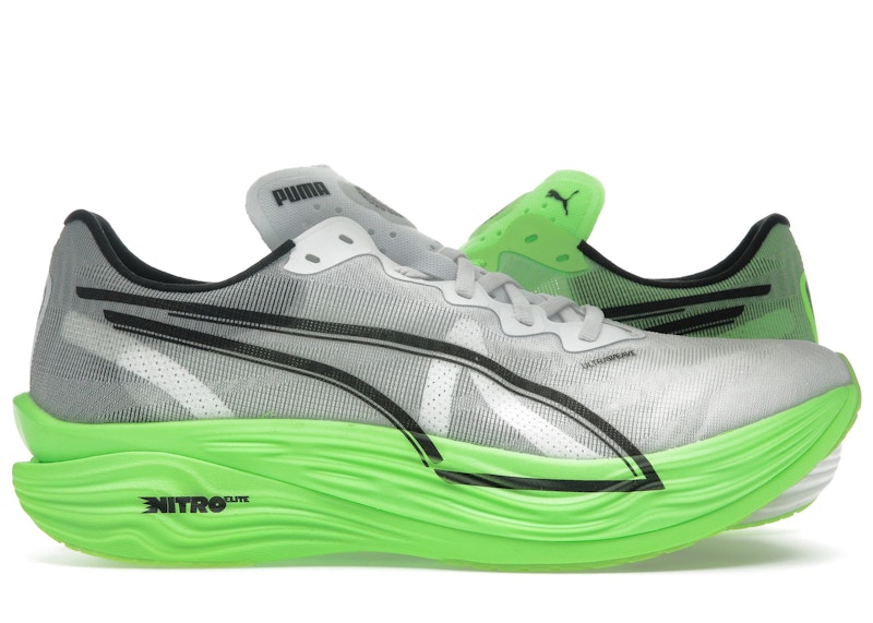◆PUMA◆ Deviate NITRO Elite 3 HYROX Wns Deviate NITRO Elite Deviate NITRO™ Elite 3 HYROX Men | PUMA