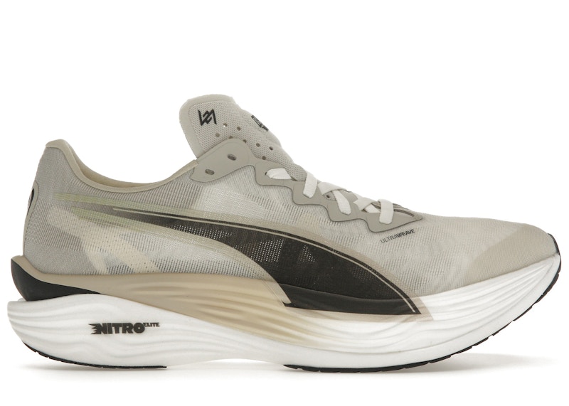 Puma Deviate Nitro Elite 3 Represent 247 Desert Dust Men's