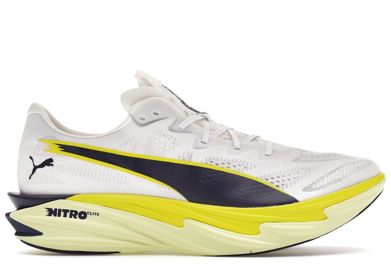 Puma Deviate Nitro Elite 4