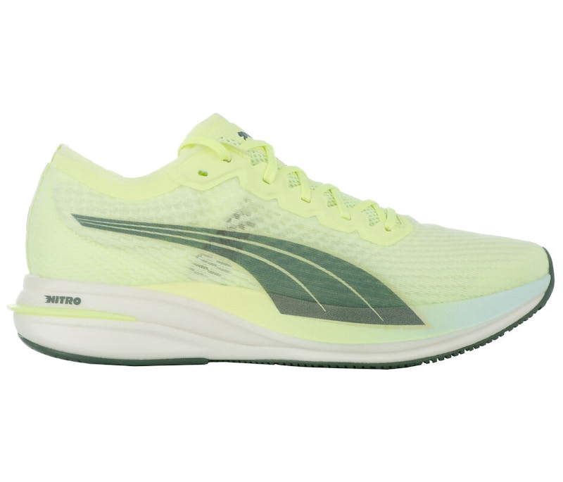 Puma Deviate Nitro Fizzy Light