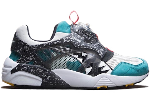 Puma Disc Blaze BAIT Warthog Men's 364412-01 US