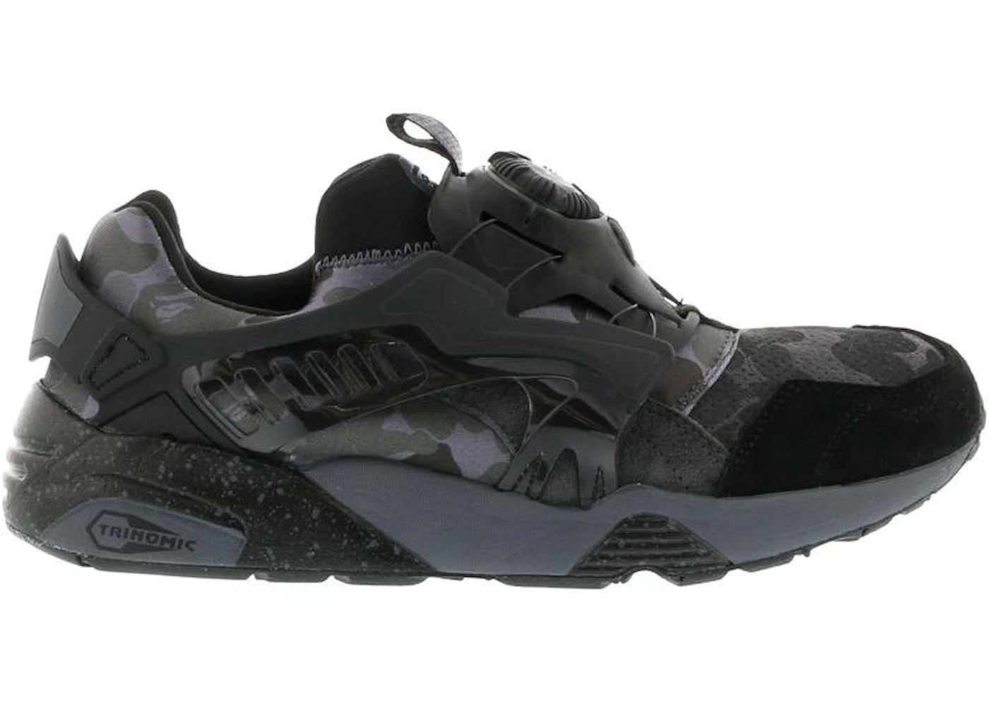 Bape puma shoes Clearance