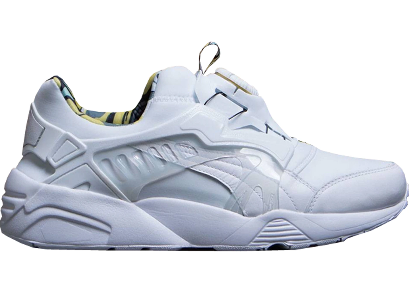 Puma disk blaze discount