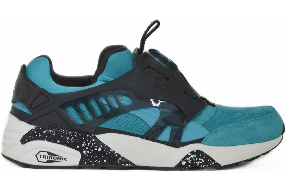 Puma Disc Blaze Og Ronnie Fieg Cove 01 Puma Disc Blaze Og Ronnie Fieg Cove 01