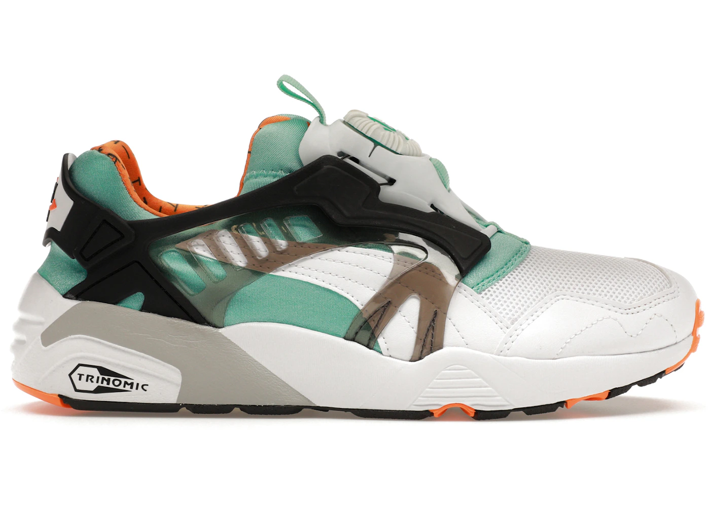 HOT Blaze Og Puma Disc Collection Puma Disc Blaze Og