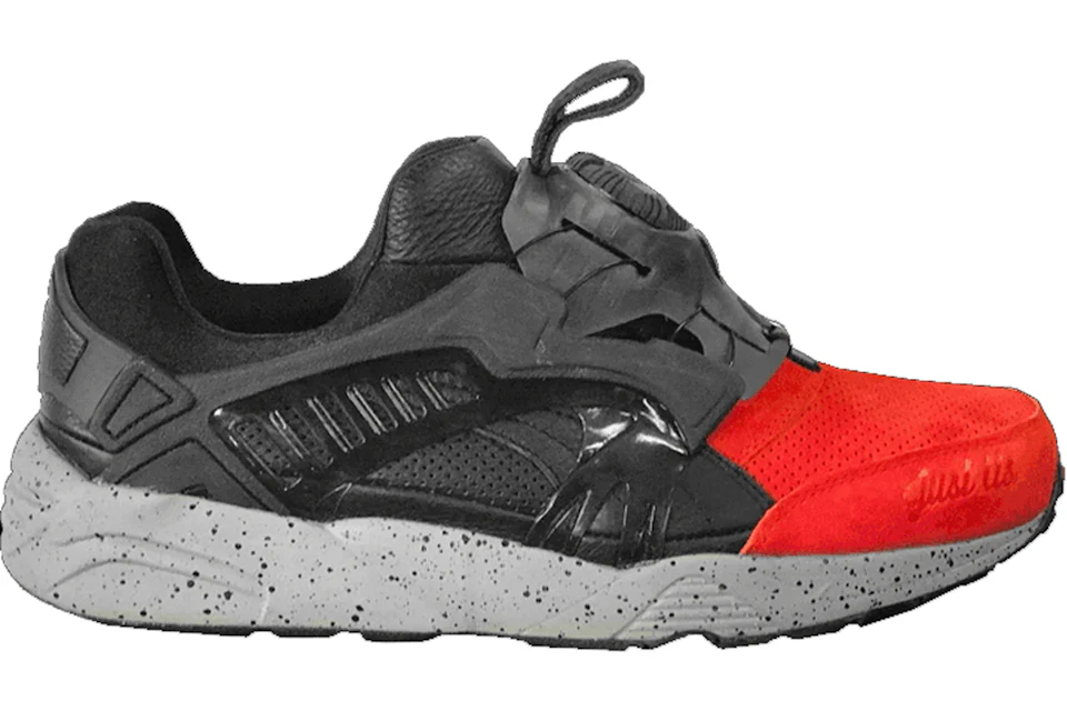 Puma disc blaze sale sales