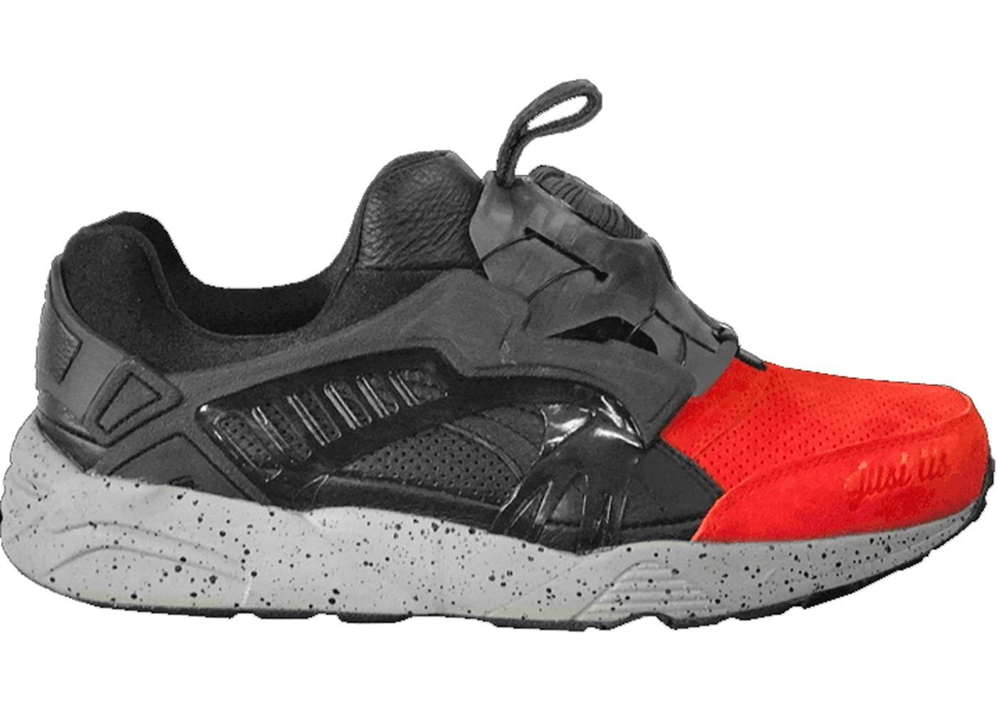 Puma disc coa hotsell