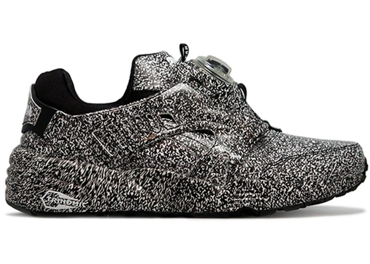 Trapstar x puma shoes Outlet