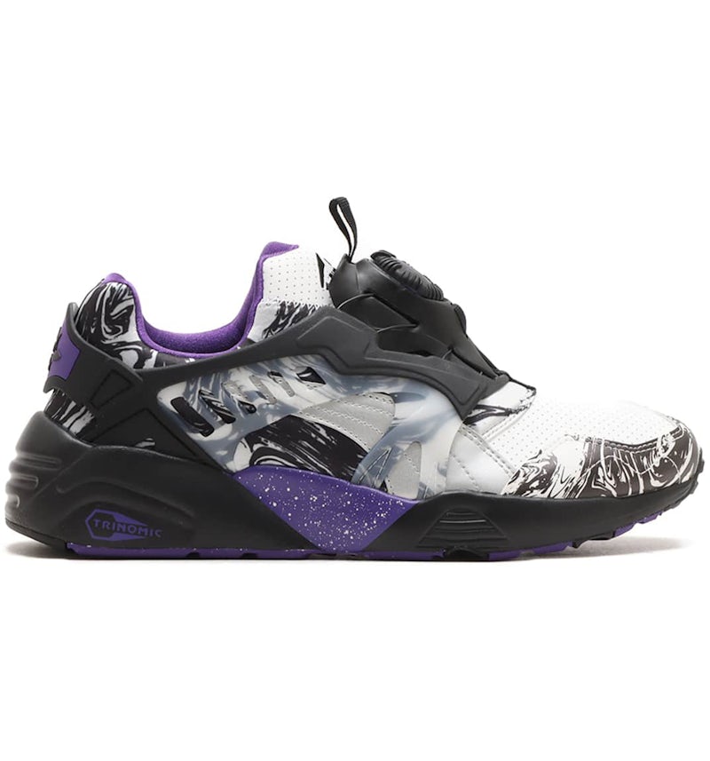 Puma Disc Blaze atmos Suminagashi Men's 394416-01 US