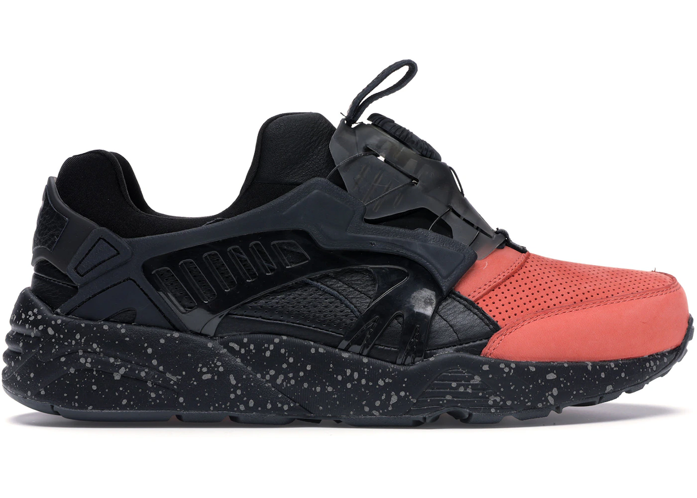 Puma Disc OG Ronnie Fieg COA Coral Men's 356608-01 US