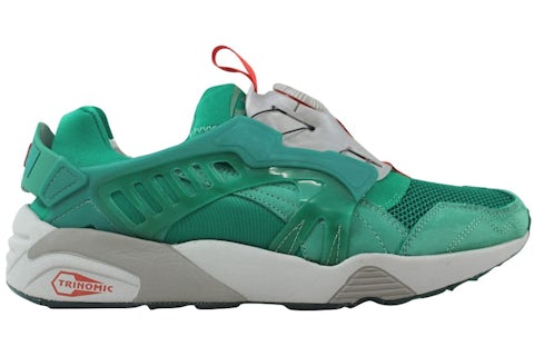Sneakers Puma Puma Disk Tenis Puma Disc X Trinomic X Alife