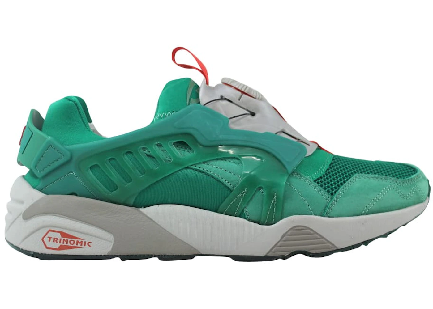 HOT Rhuigi Trinomic Puma Trinomic 45 Mens Puma Disc X