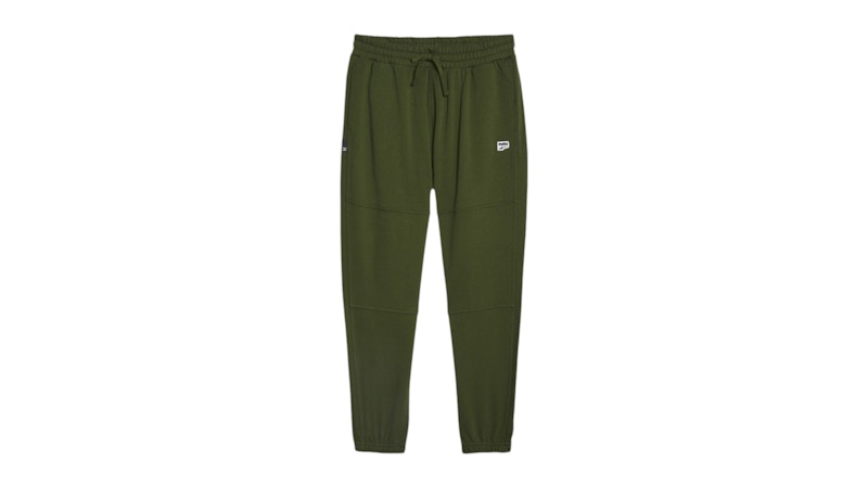 Puma Downtown Sweatpants Myrtle