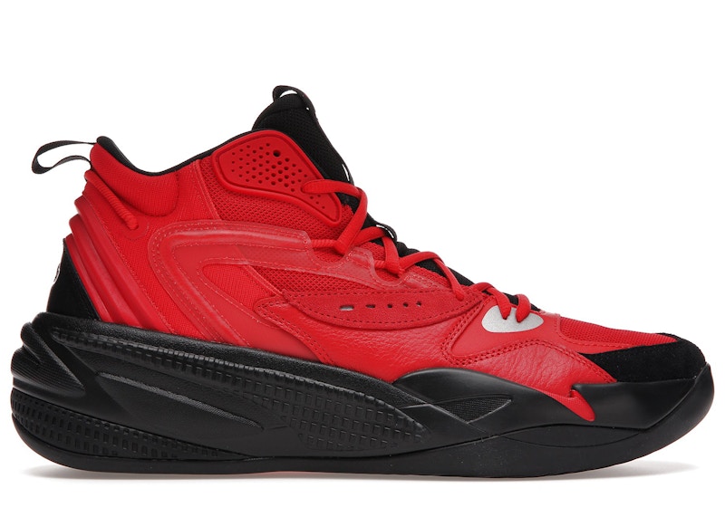 Puma RS-Dreamer 2 J Cole Off Season Red Men's - 194849-03 - US