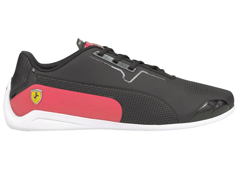 Puma drift cat cheap ii ferrari men black