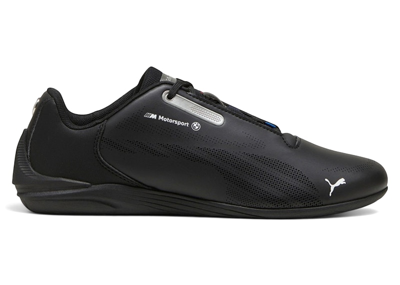 Puma Drift Cat Decima 2.0 BMW Motorsport Black