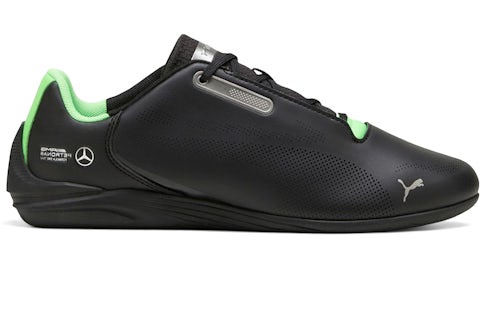 Puma Drift Cat Decima Mercedes-AMG Petronas F1 Black Fizzy