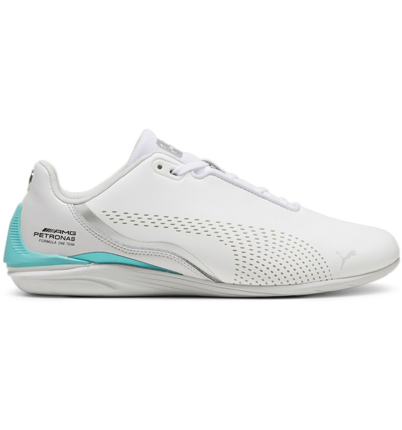 Drift Cat Puma Mercedes Amg Petronas Motorsport Puma Drift Cat