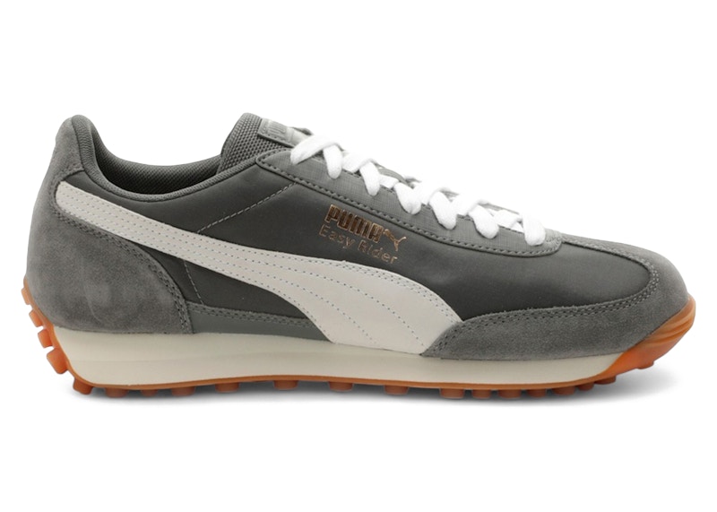 Puma Easy Rider Dub Cool Dark Gray