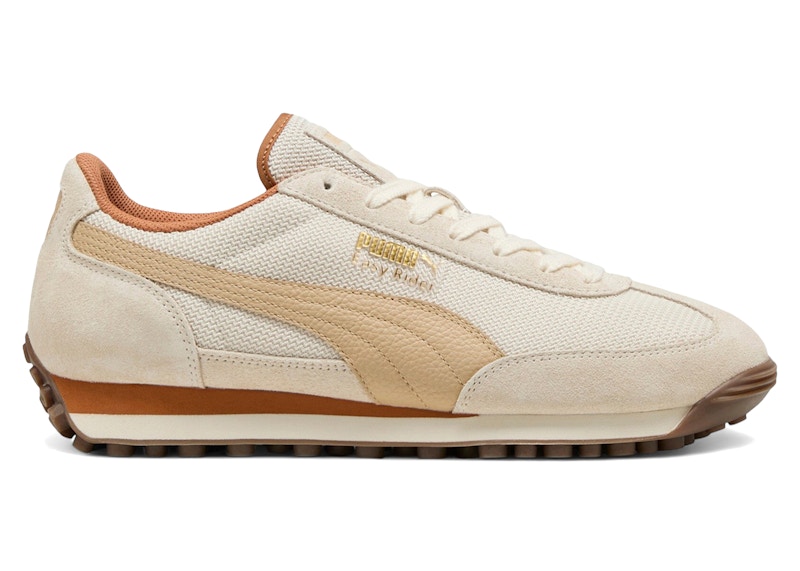 Puma Easy Rider Elevated Alpine Snow Light Sand