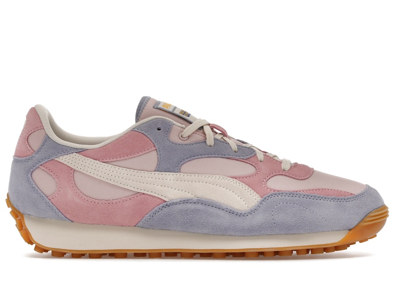 Puma Easy Rider KidSuper Studios Mauve Mist