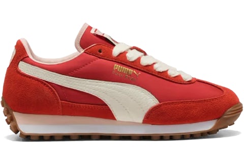 Puma Easy Rider Lovers Pack Rot Fire (Damen) – 403266-01 – DE