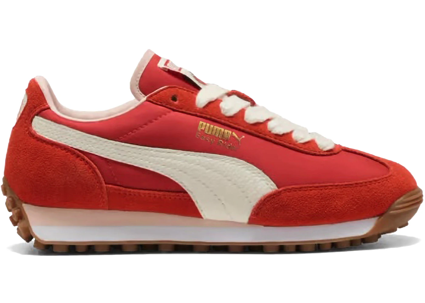 Puma Easy Rider Lovers Pack Rojo Fire (Mujer) 403266-01 MX