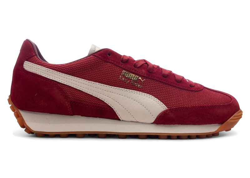 Puma Easy Rider Made in Italy Intense Red
