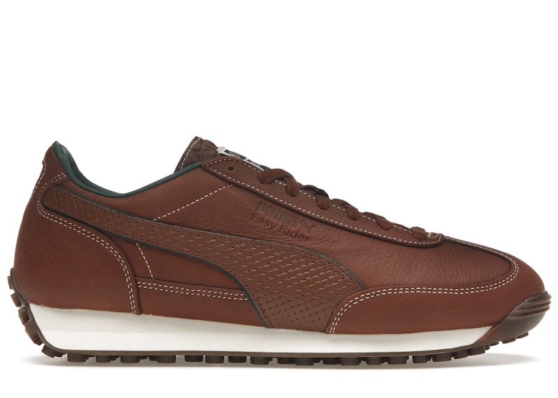 靴 PUMA EASY RIDER PALAIS ARTISAN Puma Easy Rider Palais Artisan Men's - 401022-01 - US