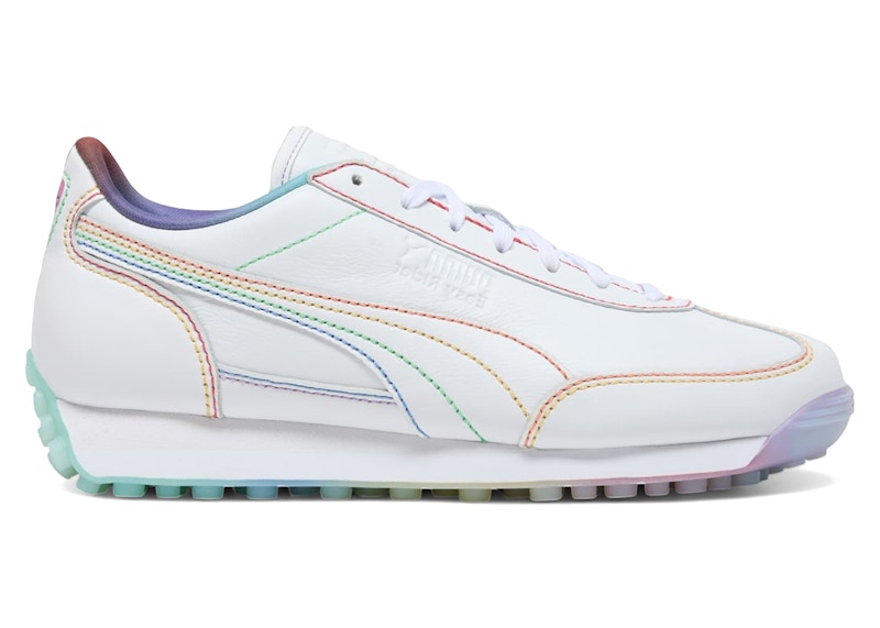 Puma Easy Rider Pride Flag